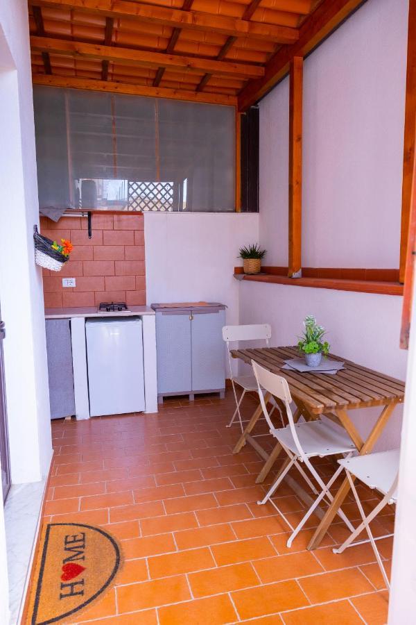 Sicily In Love 2 - Rooms & Breakfast Таормина Экстерьер фото