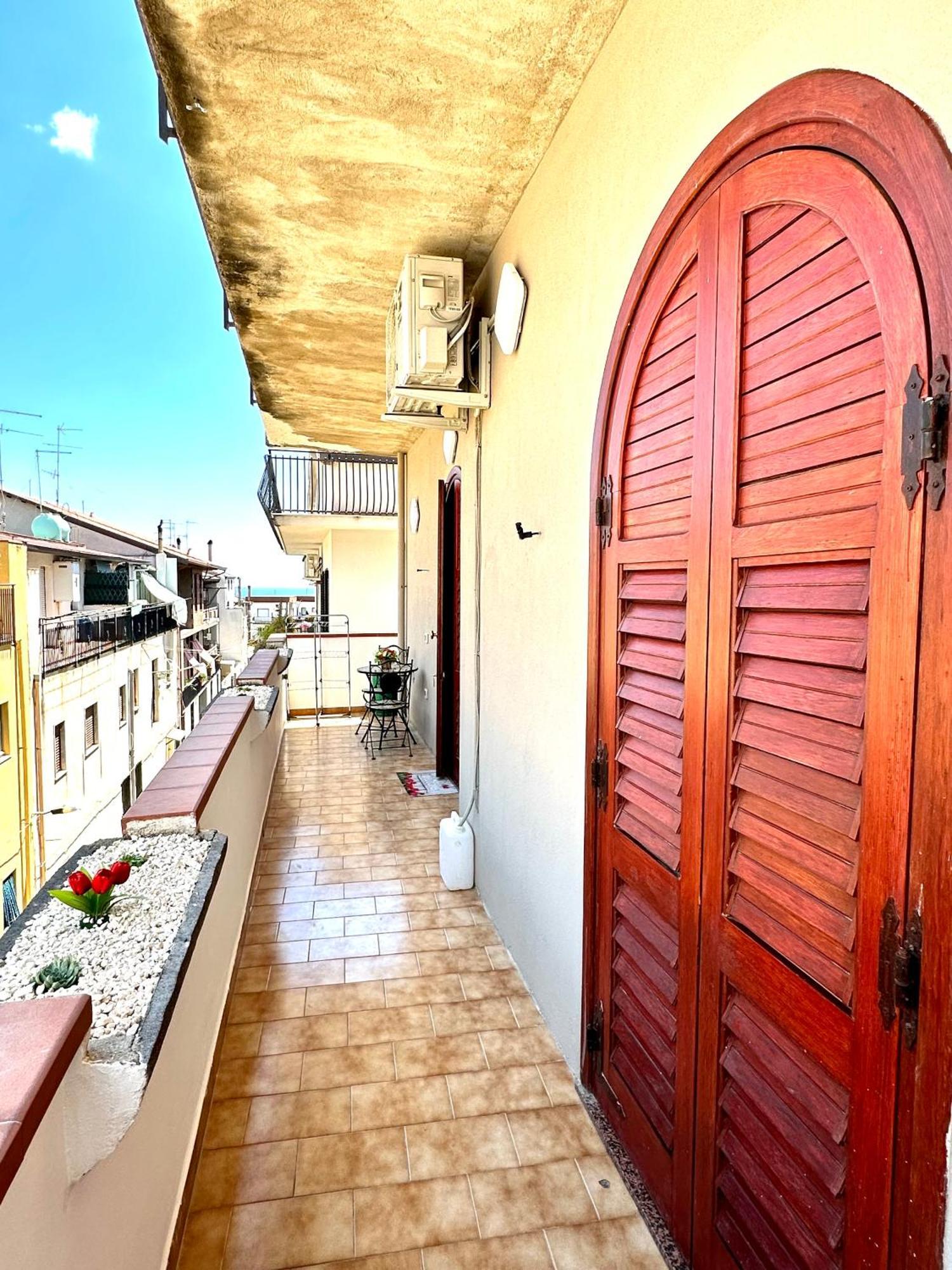 Sicily In Love 2 - Rooms & Breakfast Таормина Номер фото