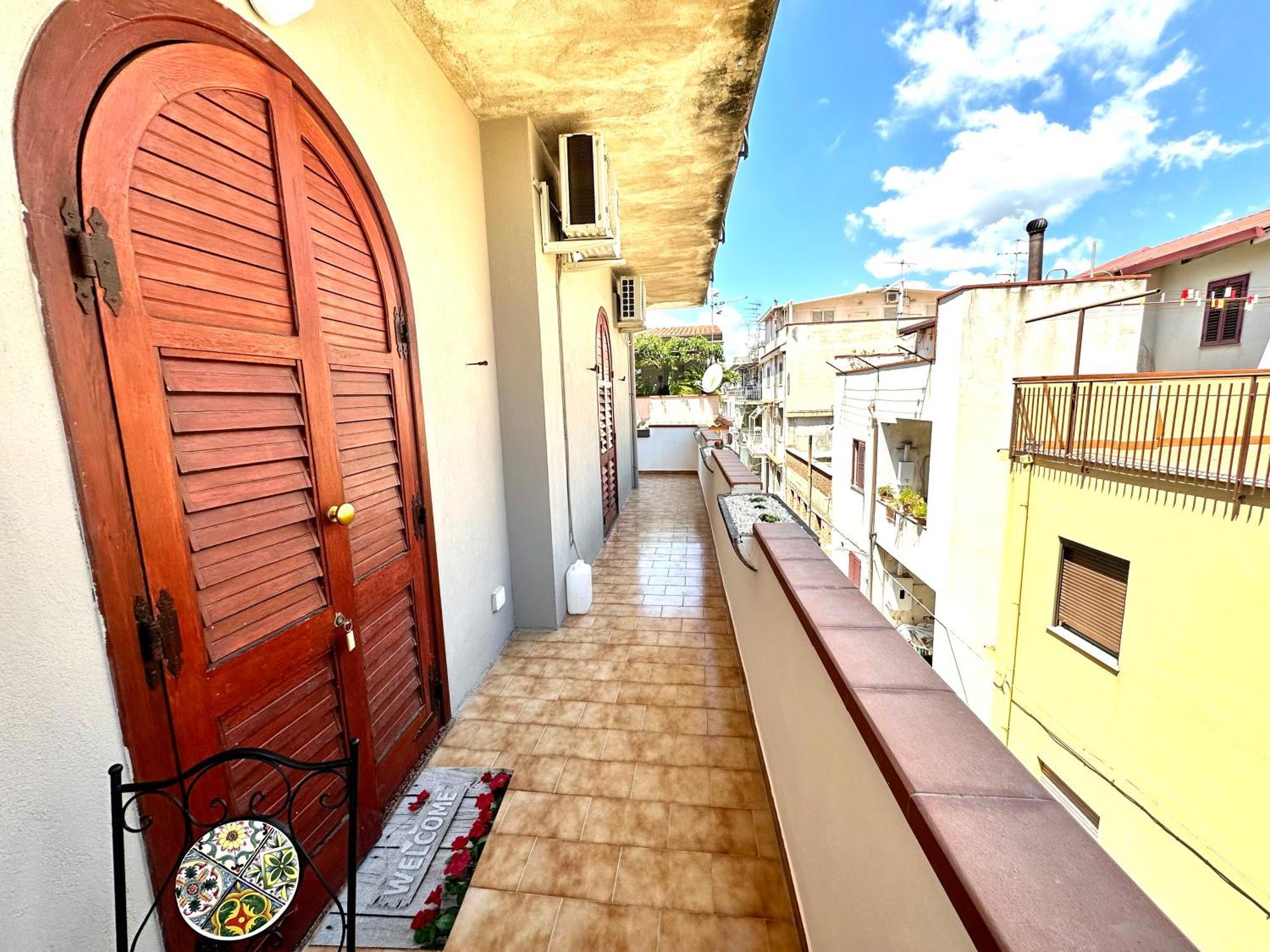 Sicily In Love 2 - Rooms & Breakfast Таормина Номер фото