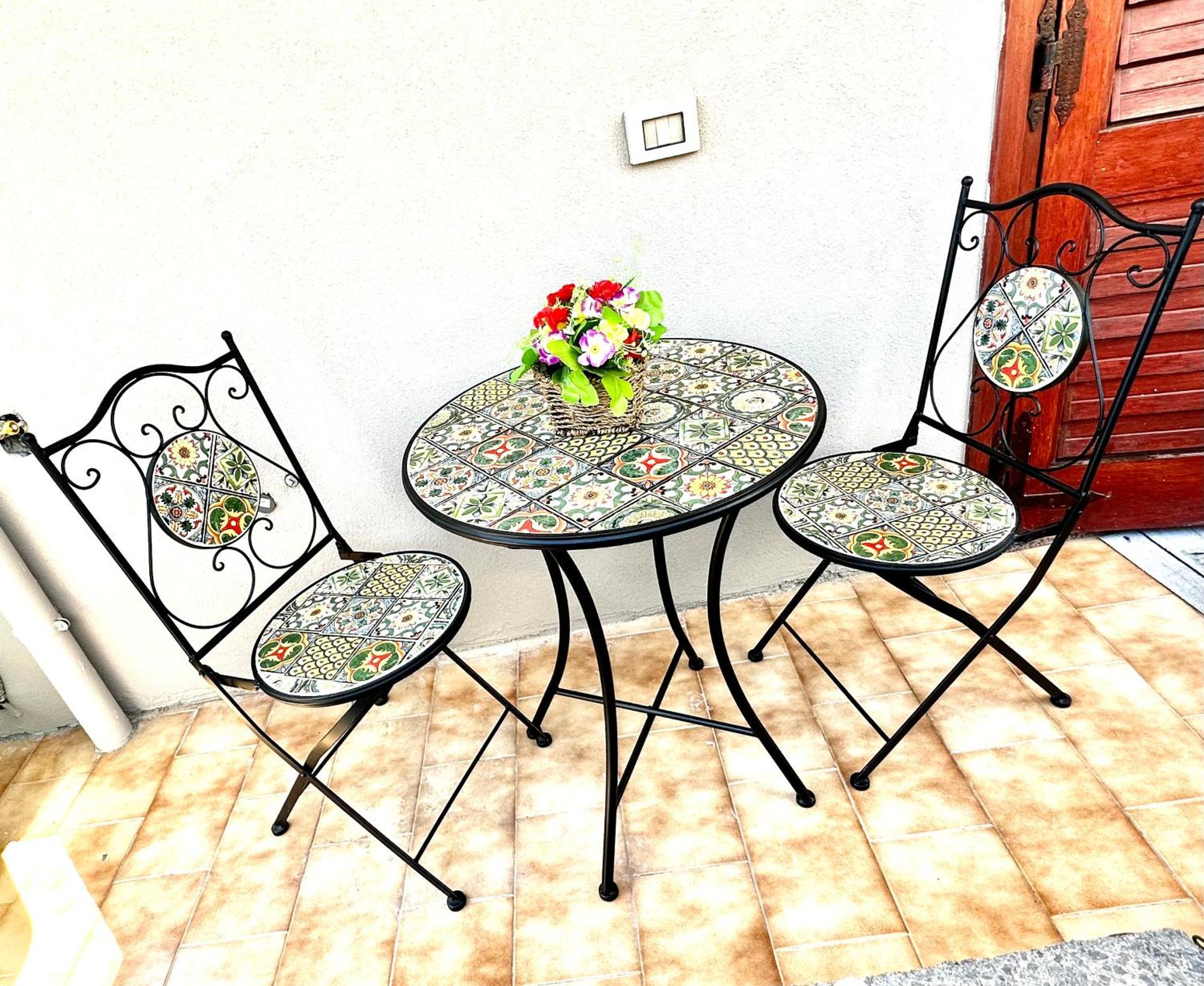 Sicily In Love 2 - Rooms & Breakfast Таормина Номер фото